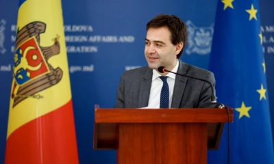 Nicu Popescu