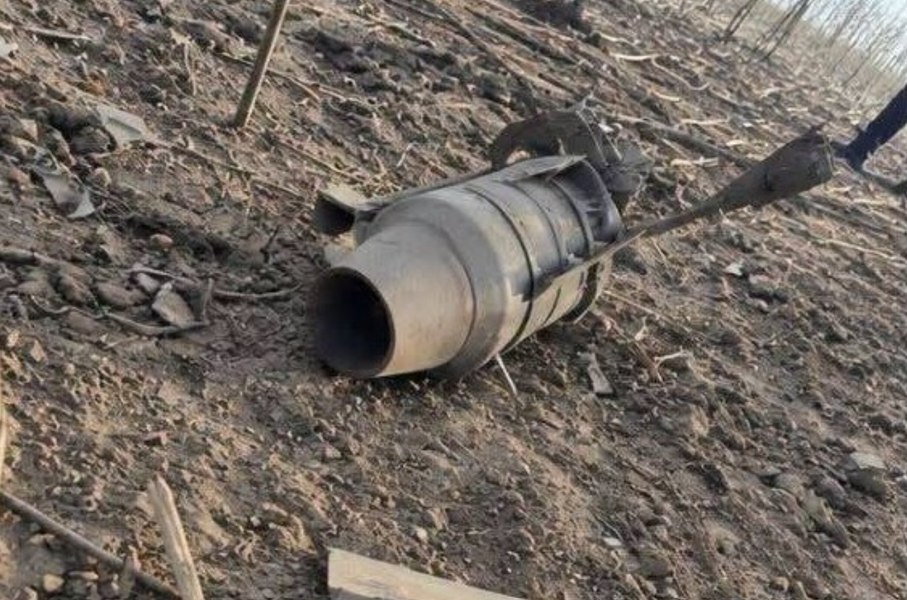 Drona care a intrat ieri în nordul România și s-a prăbușit în R. Moldova avea bile metalice în încărcătură. Ce au descoperit experții