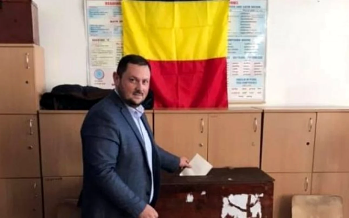 Ionuţ Cengher FOTO zi-de-zi.ro