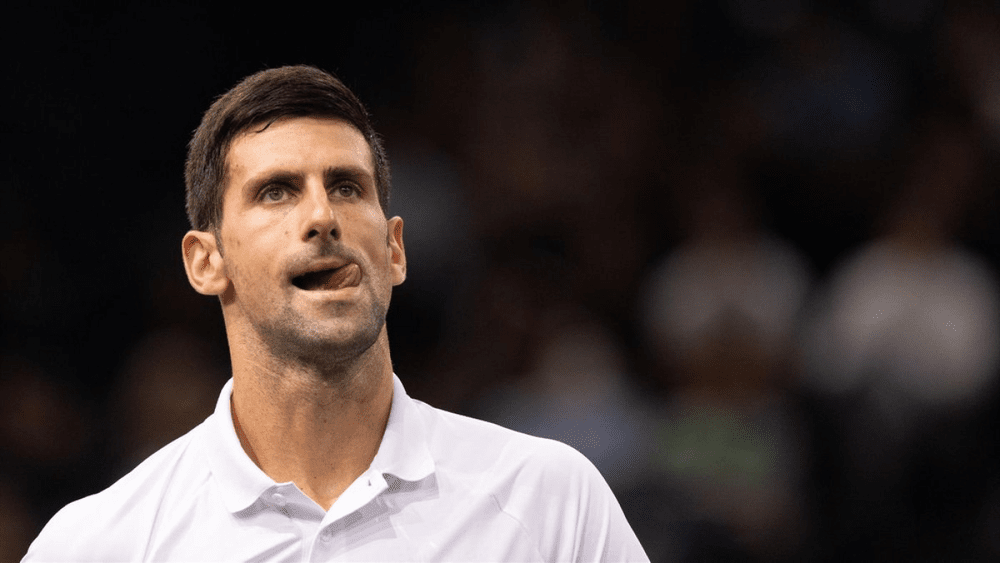 Djokovici, probleme mari la Australian Open: Situația sârbului, subiect de speculații