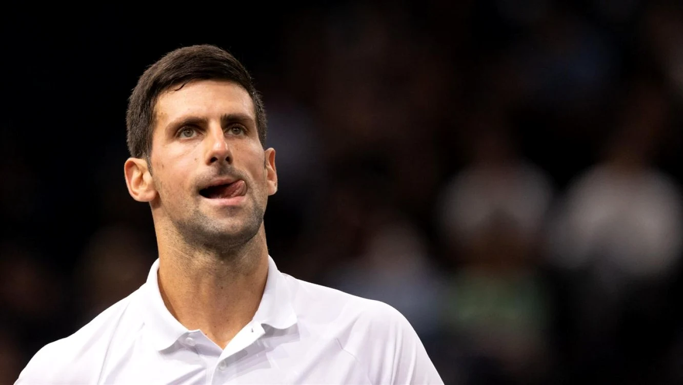 Novak Djokovici a câștigat Australian Open de nouă ori până acum. FOTO: Arhiva Adevărul