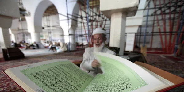 coran moschee reuters