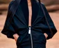 Naomi Campbell pentru Off White