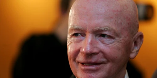 Mark Mobius