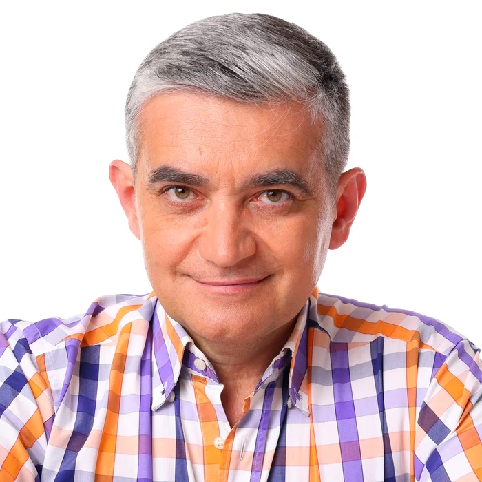 Vlad Oprea revine la Primăria Sinaia. FOTO: Facebook/Vlad Oprea