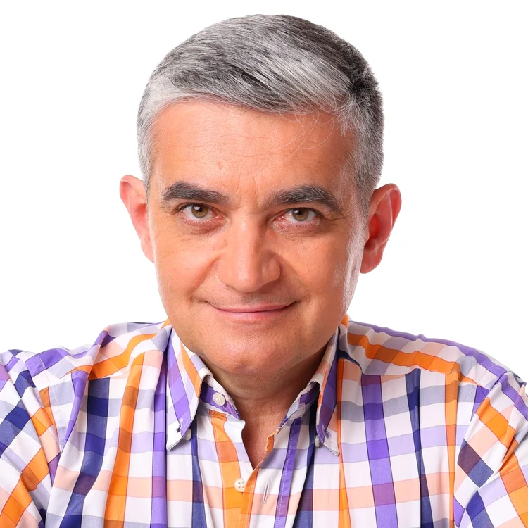 Vlad Oprea revine la Primăria Sinaia. FOTO: Facebook/Vlad Oprea