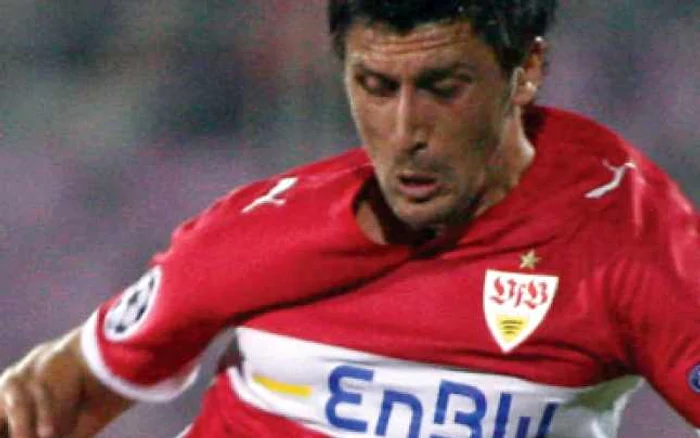 Streit şi Marica, doar rezerve