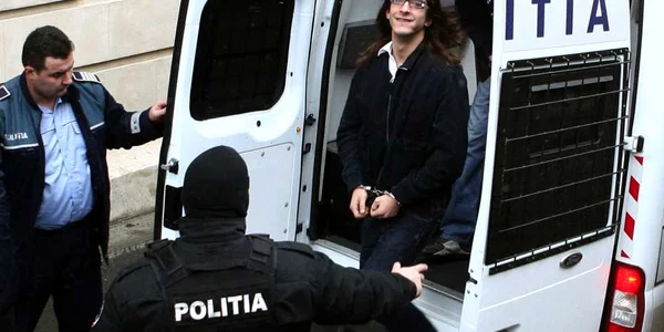 Fiul senatorei Sorina Plăcintă a fost eliberat în luna ianuarie 2011