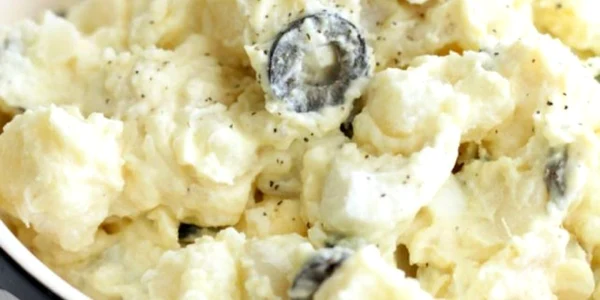 salata de cartofi