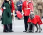 The Duke And Duchess Of Cambridge Attend The Irish Guards St Patrick's Day Parade jpeg