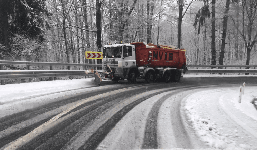 Ninsori și ploi abundente în România. Cum va fi vremea luni, 21 noiembrie, când scăpăm de episodul de iarnă