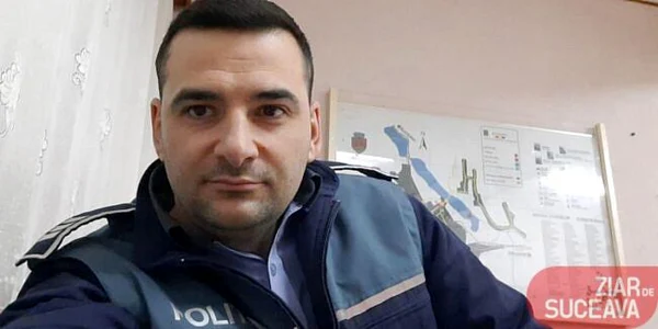 politist luare de mita suceava 
