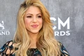 shakira
