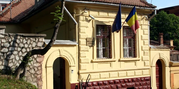 Procurorul Marius Sulu rămâne şef la DNA Braşov Foto.www.pna.ro