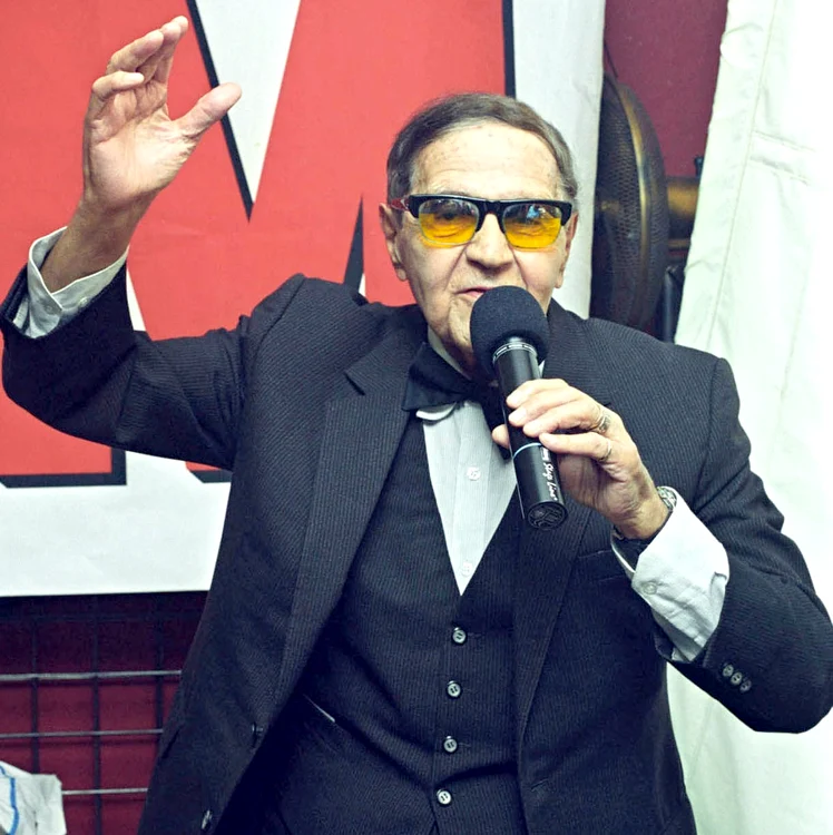 
    Gică Petrescu  