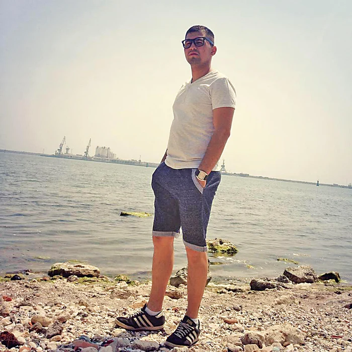 Scafandrul sinucigaş, bilet de adio pe Facebook: «Te-am iubit, sufletul meu!»