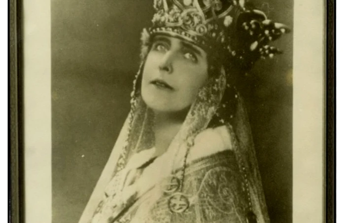 Regina Maria (1875-1938)