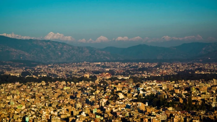 Kathmandu