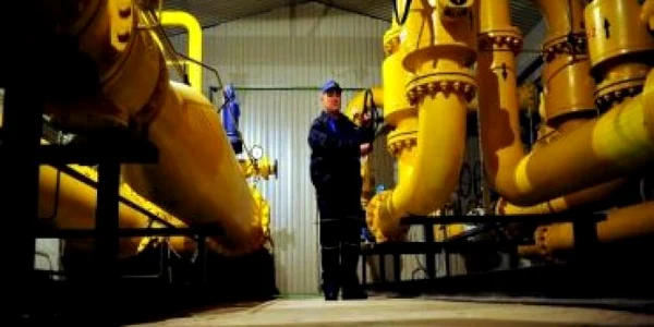 R. Moldova: Explozia de la Căuşeni nu afectează livrarea gazelor naturale