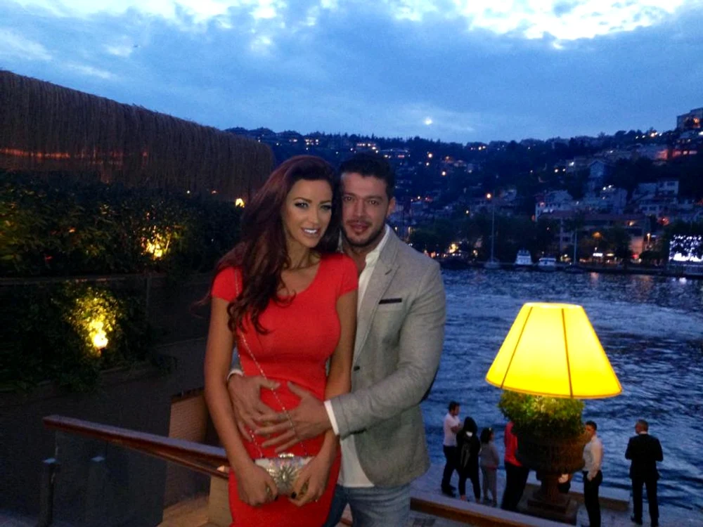 Bianca Drăguşanu (FOTO FACEBOOK)