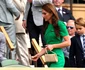 Kate și George, Prinți de Wales, GettyImages 