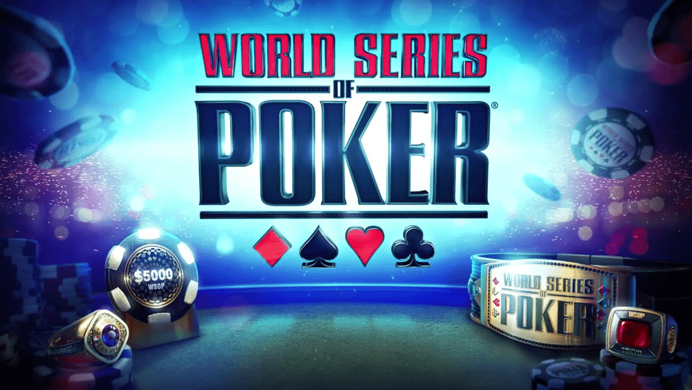 Trei povești inedite din istoria World Series of Poker