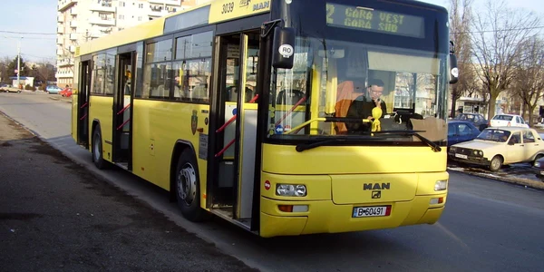 traseu 2 ploiesti