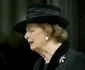 Margaret Thatcher  FOTO Reuters