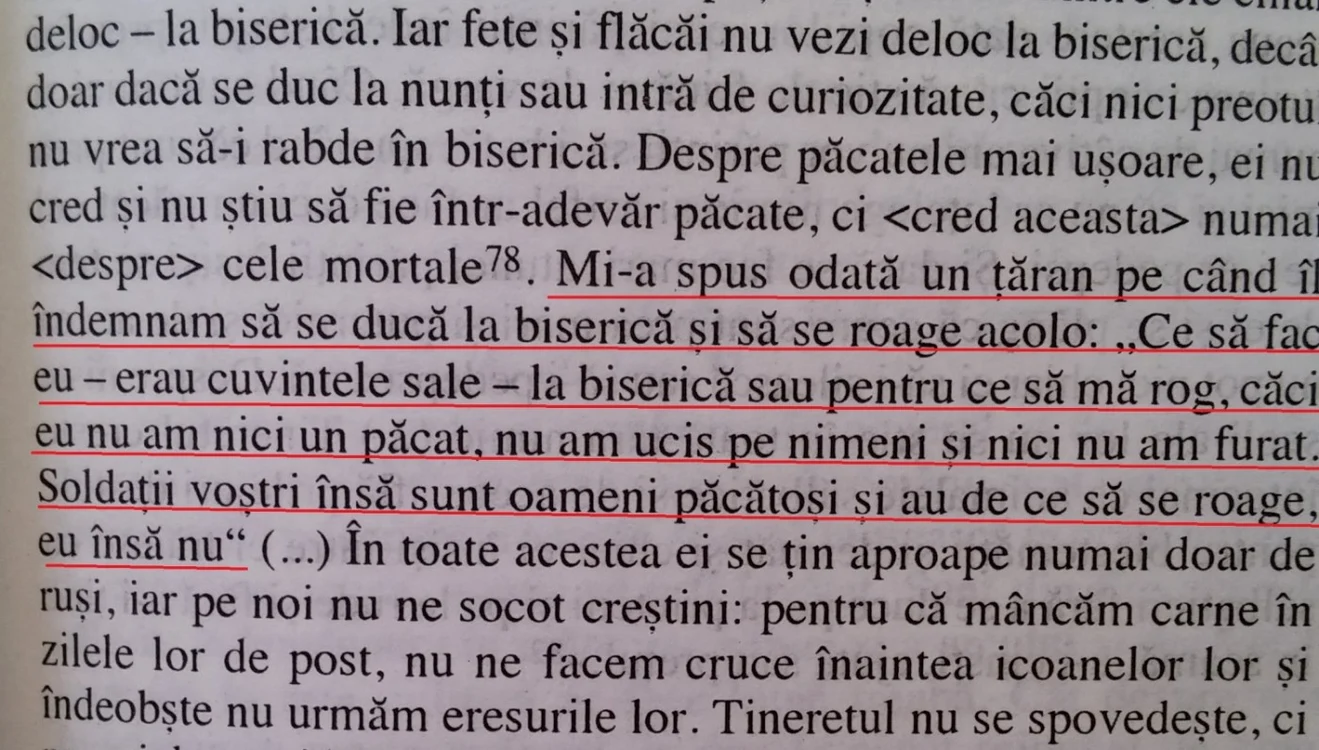 marturii cluj