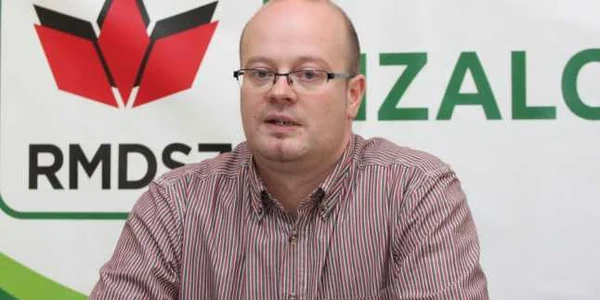 Kereskenyi Gabor