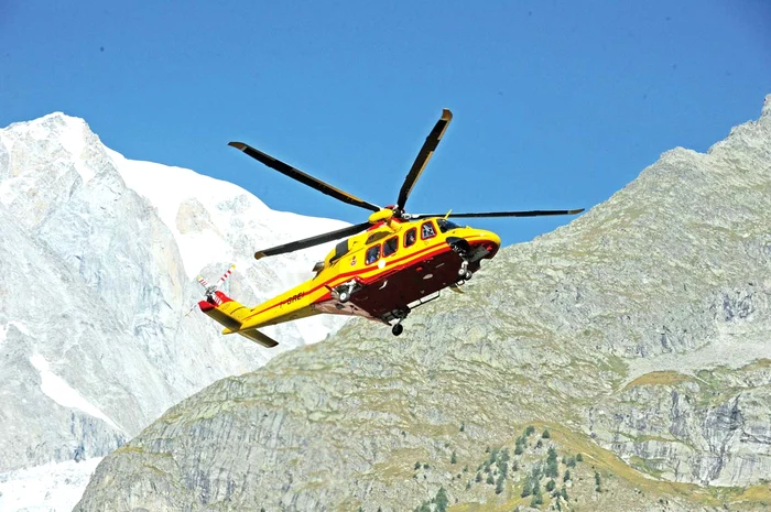 Elicopterele nu au putut interveni pe timpul nopţii