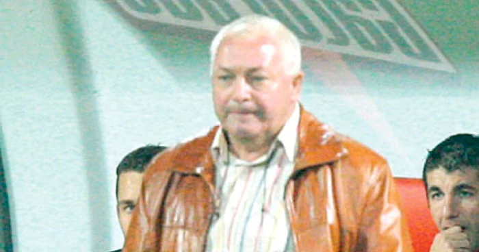 Tică Dănilescu