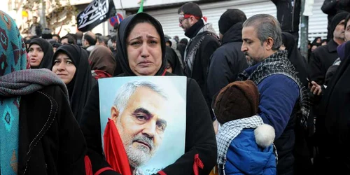 Soleimani