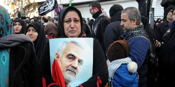 Soleimani