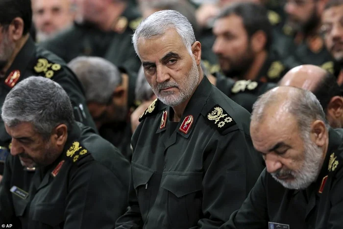 soleimani