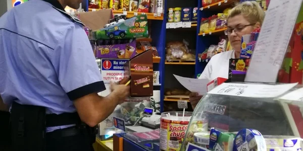 calarasi politie