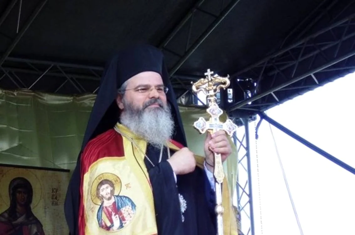 
    Episcopul Ignatie al Hușilor este unul dintre cei mai erudiți prelați români  