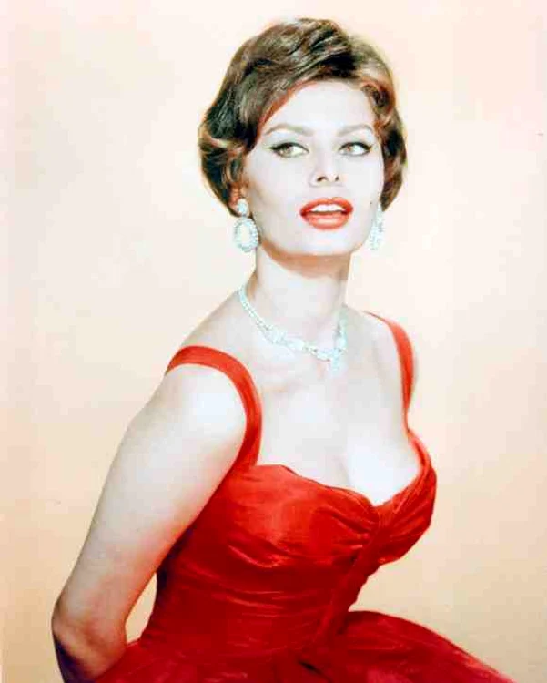 
    Sophia are un trecut tumultuos, care a determinat-o să facă anumite compromisuri în viața amoroasăFoto: Wenn  