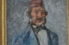 Anton Pann şi povestea de dragoste cu Anica, nepoata stareţei Mânăstirii Dintr un Lemn jpeg