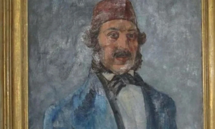 Anton Pann şi povestea de dragoste cu Anica, nepoata stareţei Mânăstirii Dintr un Lemn jpeg