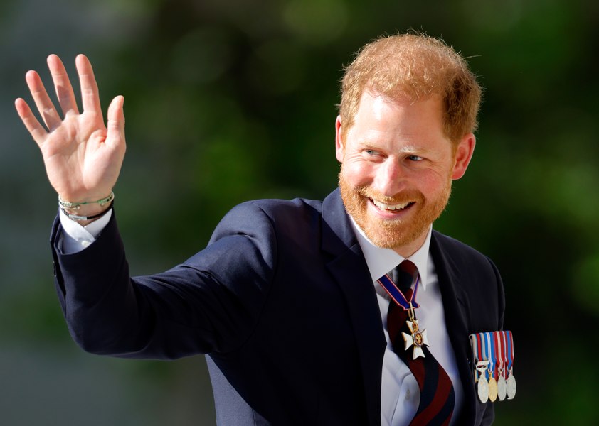 Prințul Harry a obținut o nouă victorie „monumentală” în procesul contra ziarelor deținute de miliardarul Murdoch
