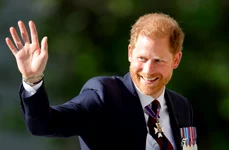 Prințul Harry GettyImages jpg