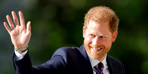 Prințul Harry  GettyImages jpg