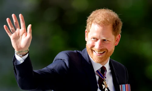 Prințul Harry  GettyImages jpg