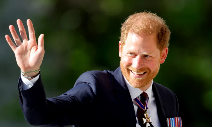 Prințul Harry  GettyImages jpg