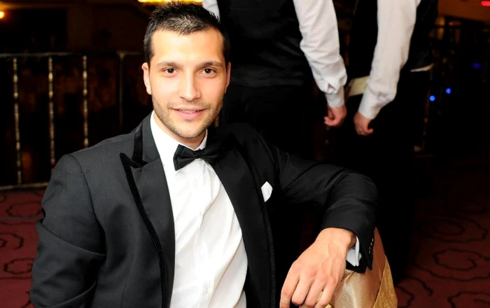 Bogdan Manole este noul director interimar al Clubului Sportiv Târgovişte