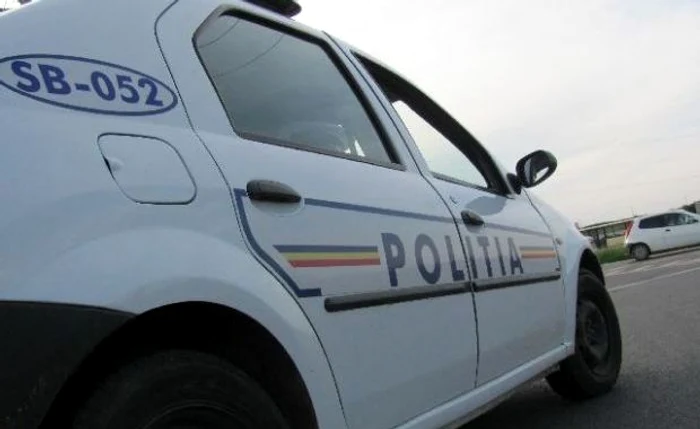 O persoană a fost grav rănită
