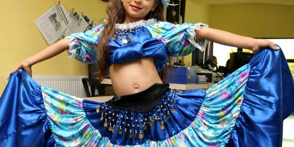 Mara Gabriela Caraivan