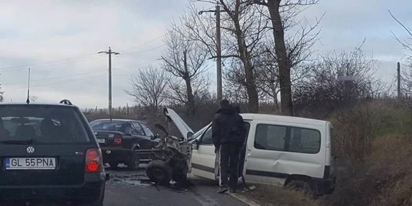 accident