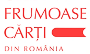 „Cele mai frumoase cărţi din România” 2014 jpeg